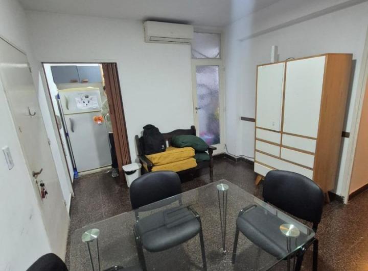 Departamento · 43m² · 3 Ambientes