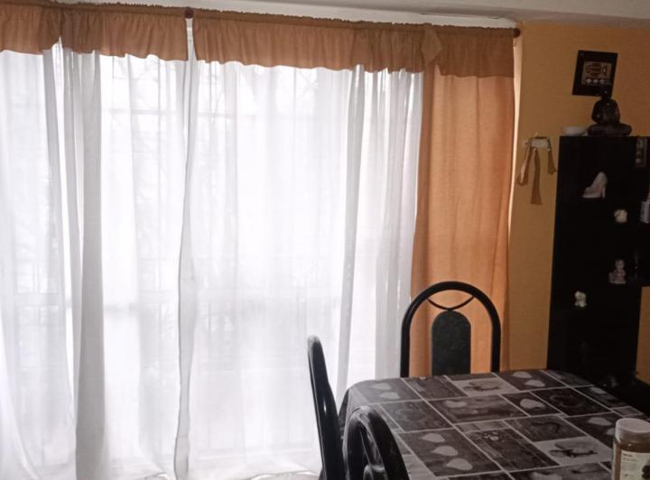 Departamento · 55m²