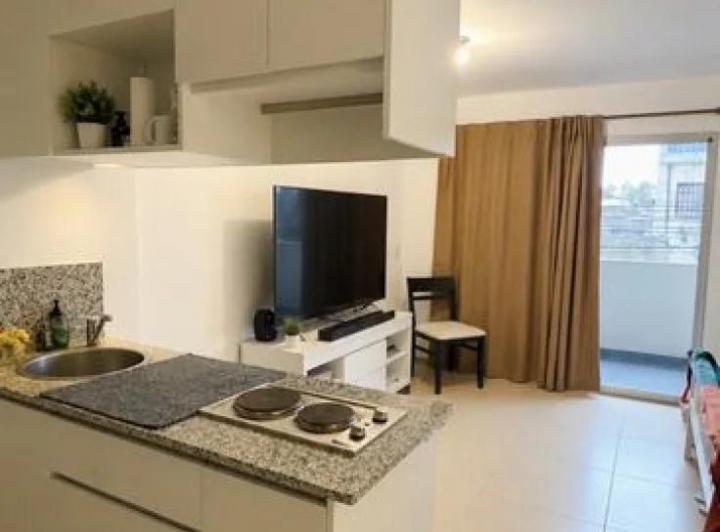 Departamento · 29m² · 1 Ambiente