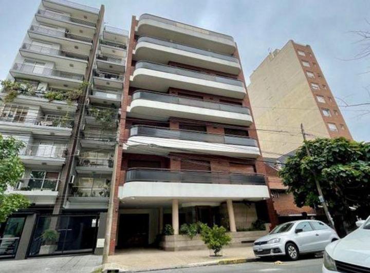Departamento · 850m² · 5 Ambientes · 5 Cocheras