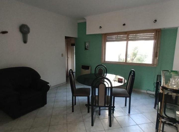 Departamento · 52m² · 3 Ambientes