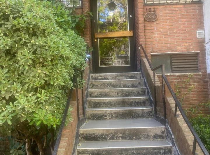 Departamento · 60m² · 3 Ambientes