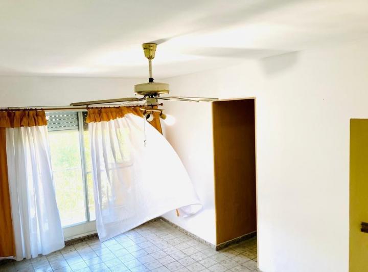 Departamento · 37m² · 2 Ambientes · 1 Cochera