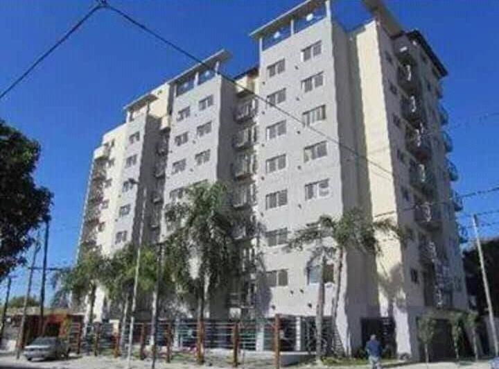 Departamento · 40m² · 2 Ambientes