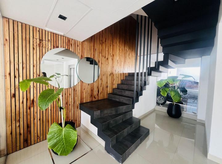 Departamento · 30m² · 1 Ambiente · 1 Cochera