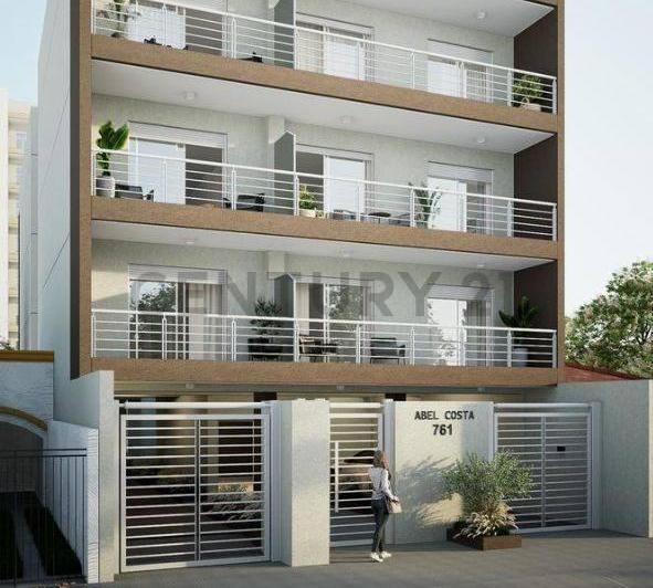 Departamento · 40m² · 1 Ambiente