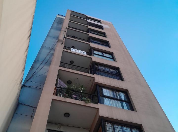 Departamento · 1m² · 2 Ambientes