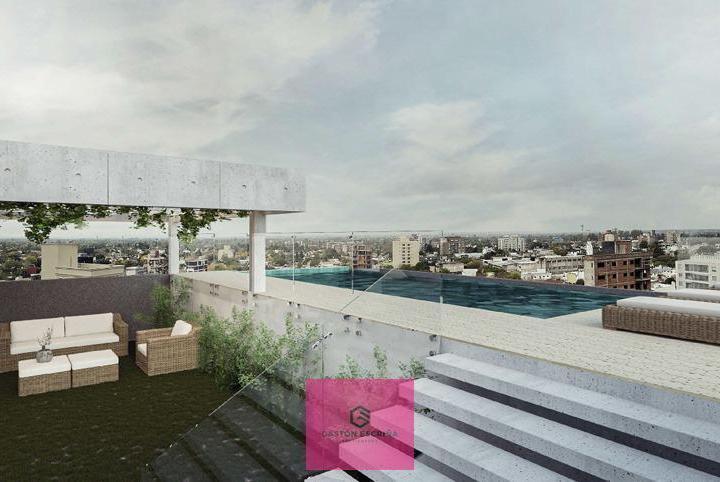 Departamento · 74m² · 3 Ambientes