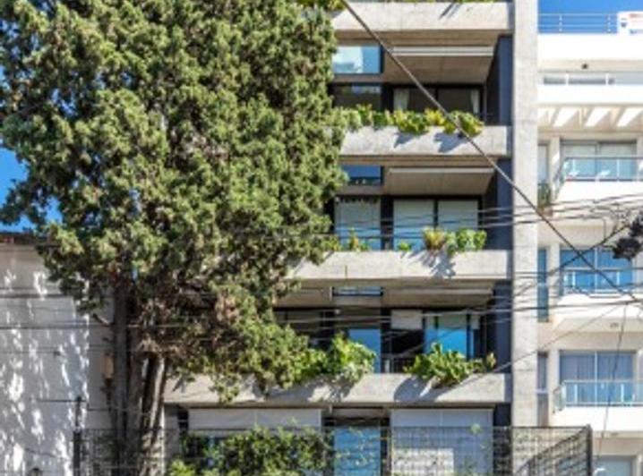 Departamento · 32m² · 1 Ambiente