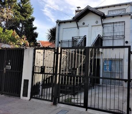 Departamento · 46m² · 2 Ambientes