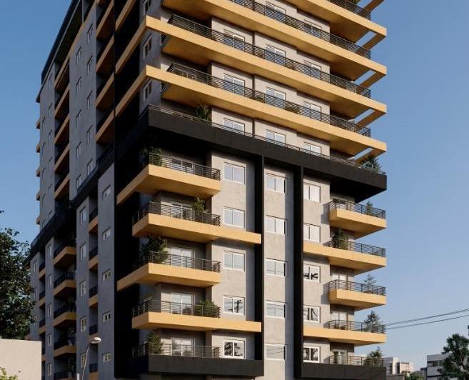 Departamento · 74m² · 3 Ambientes