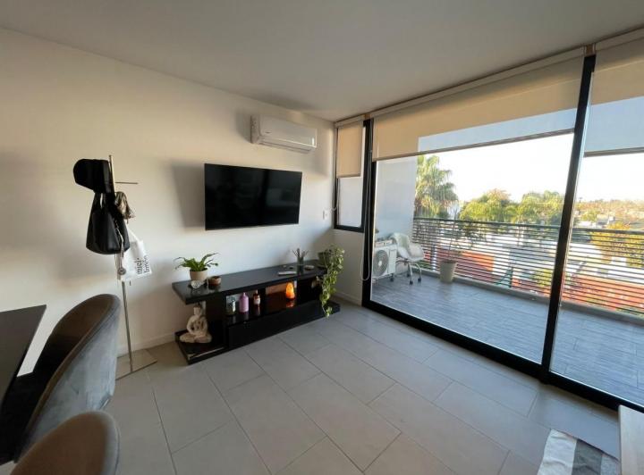 Departamento · 45m² · 2 Ambientes