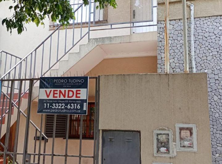 Departamento · 68m² · 3 Ambientes