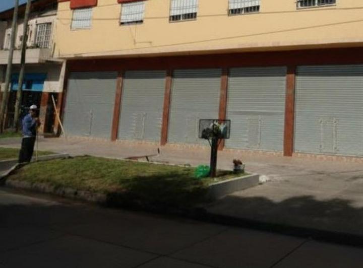 Departamento · 30m² · 2 Ambientes