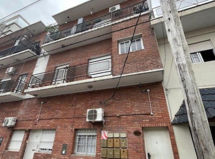 Departamento · 35m² · 2 Ambientes