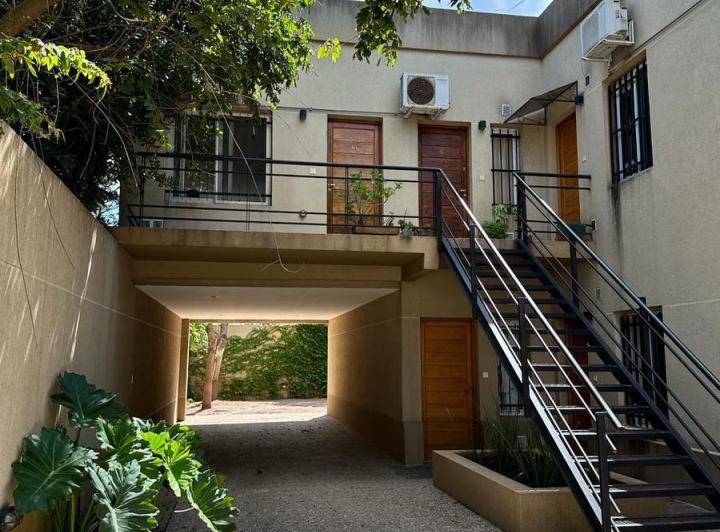 Departamento · 32m² · 1 Ambiente · 1 Cochera