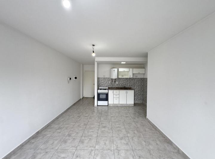Departamento · 37m² · 2 Ambientes