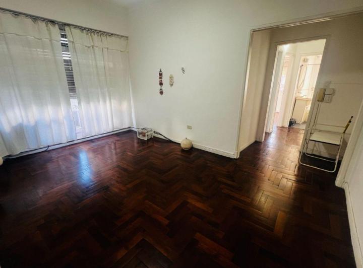 Departamento · 50m² · 3 Ambientes
