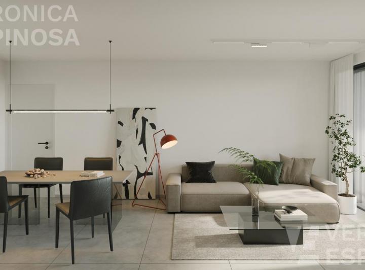 Departamento · 45m² · 2 Ambientes