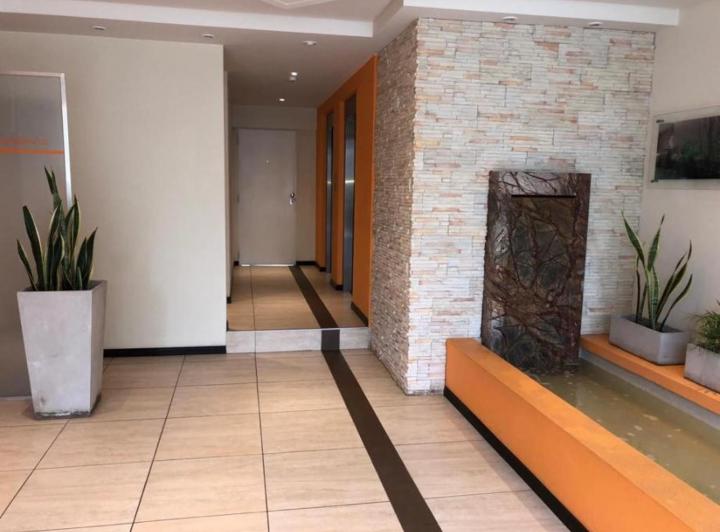 Departamento · 38m² · 1 Ambiente