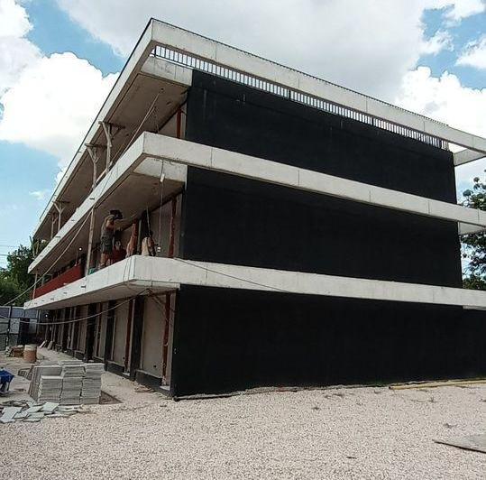 Departamento · 37m² · 2 Ambientes