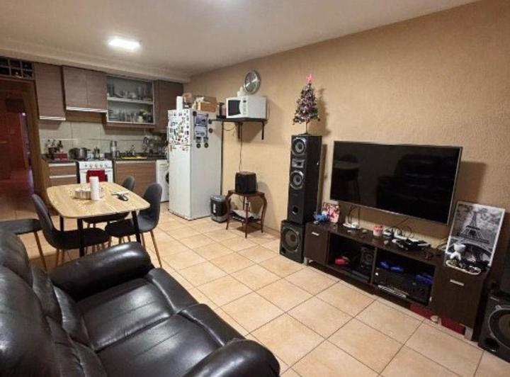 Departamento · 36m² · 2 Ambientes