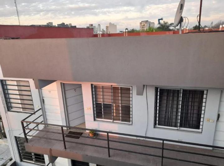 Departamento · 40m² · 2 Ambientes