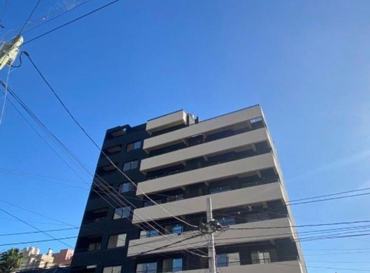 Departamento · 38m² · 2 Ambientes
