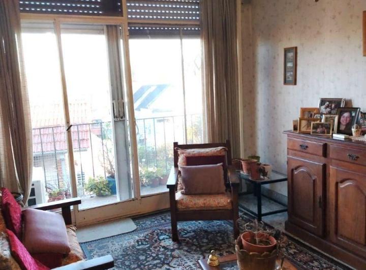 Departamento · 61m² · 3 Ambientes