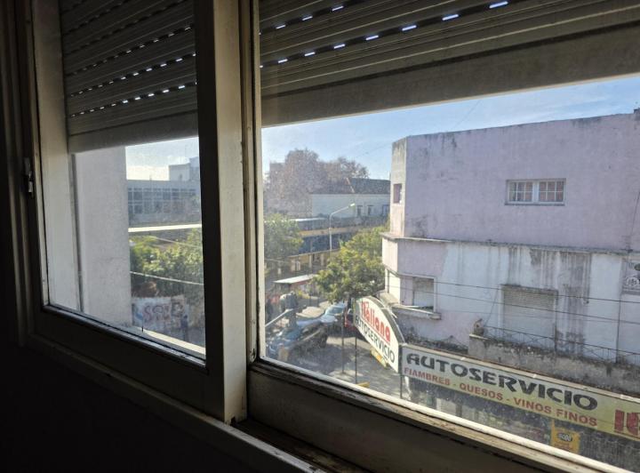 Departamento · 57m² · 2 Ambientes