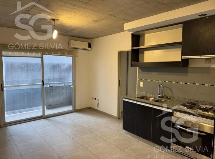 Departamento · 42m² · 2 Ambientes