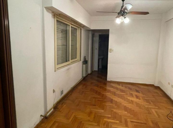 Departamento · 42m² · 2 Ambientes