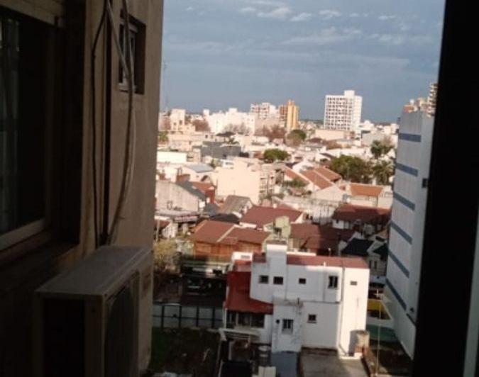 Departamento · 55m² · 2 Ambientes