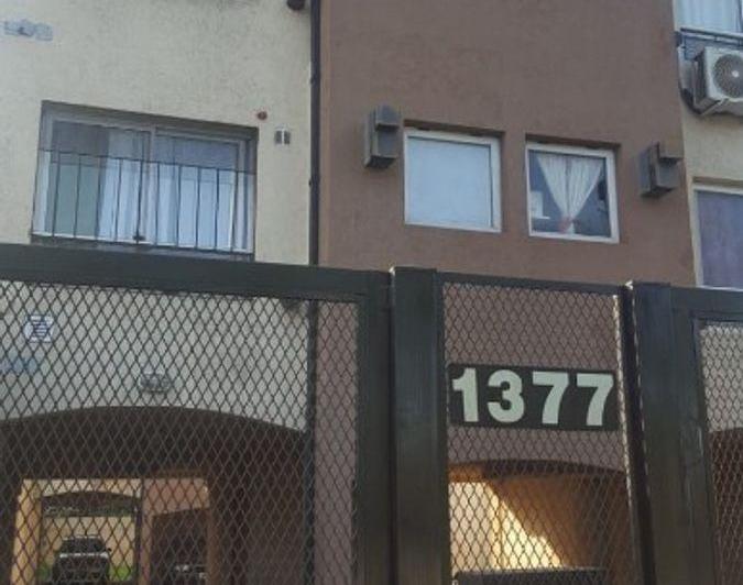 Departamento · 33m² · 2 Ambientes · 1 Cochera