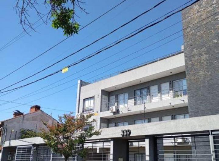 Departamento · 42m² · 2 Ambientes · 1 Cochera