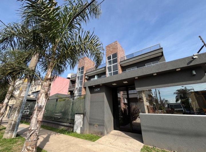 Departamento · 38m² · 2 Ambientes