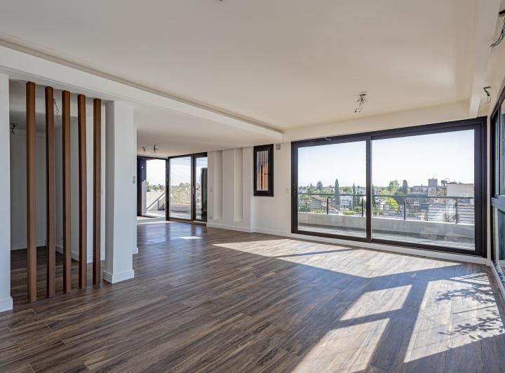 Departamento · 85m² · 3 Ambientes