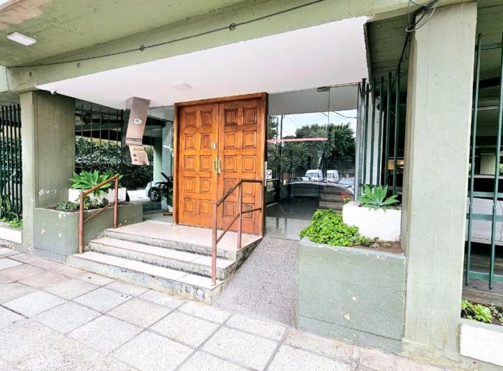 Departamento · 38m² · 2 Ambientes