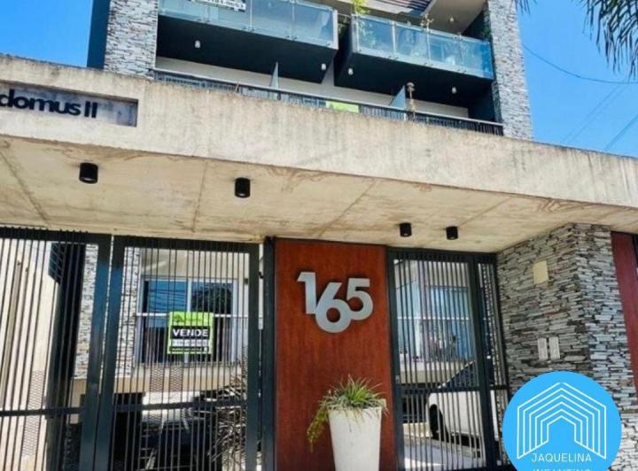 Departamento · 38m² · 1 Ambiente