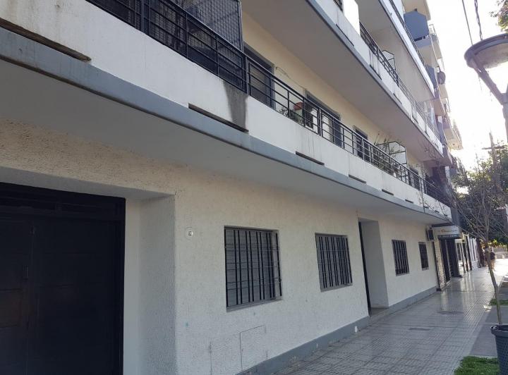 Departamento · 32m² · 2 Ambientes