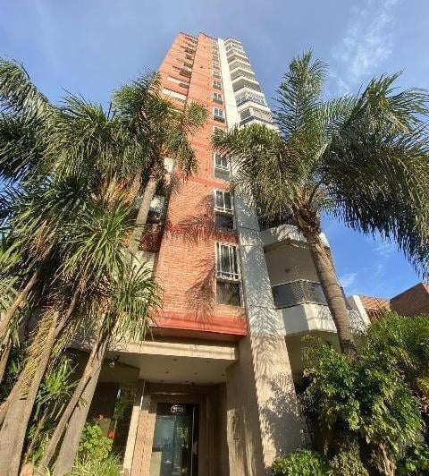 Departamento · 40m² · 2 Ambientes