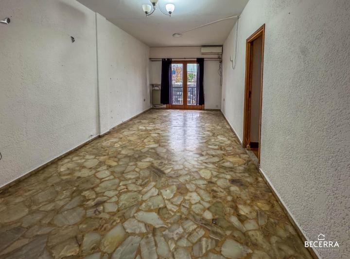 Departamento · 86m² · 4 Ambientes