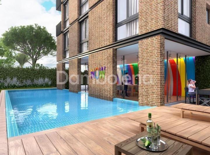Departamento · 74m² · 2 Ambientes