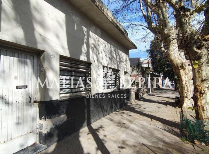 Departamento · 36m² · 3 Ambientes