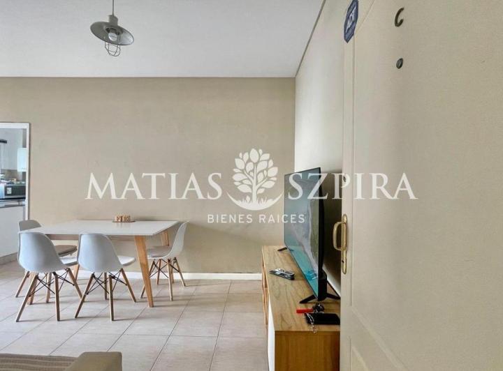 Departamento · 40m² · 2 Ambientes
