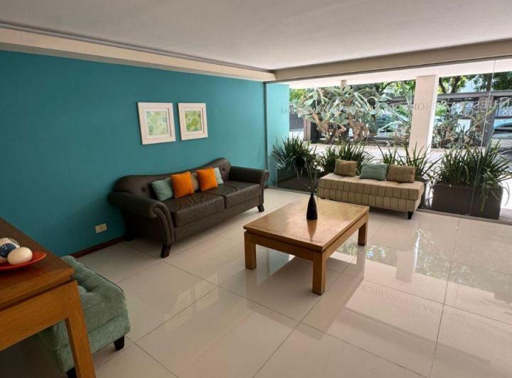 Departamento · 62m² · 2 Ambientes · 1 Cochera