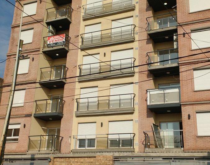 Departamento · 36m² · 2 Ambientes · 1 Cochera