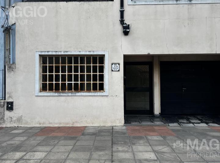 Departamento · 57m² · 3 Ambientes · 1 Cochera