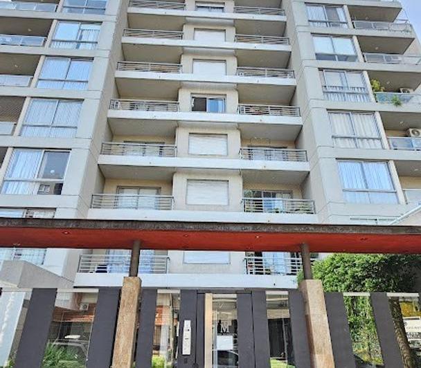 Departamento · 42m² · 2 Ambientes · 1 Cochera