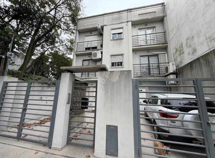 Departamento · 28m² · 1 Ambiente